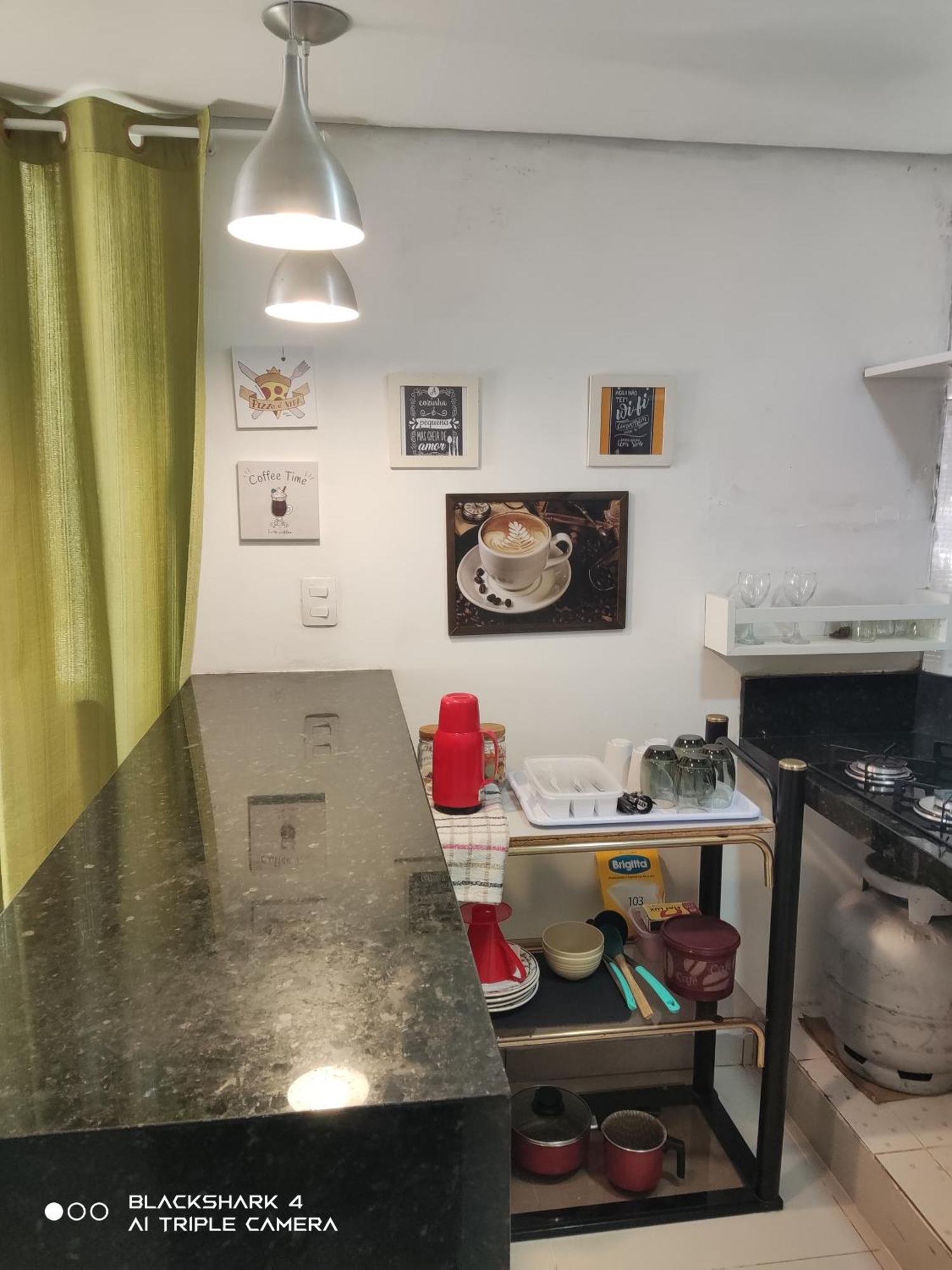 Proximo Ao Parque Barigui Apartamento Curitiba