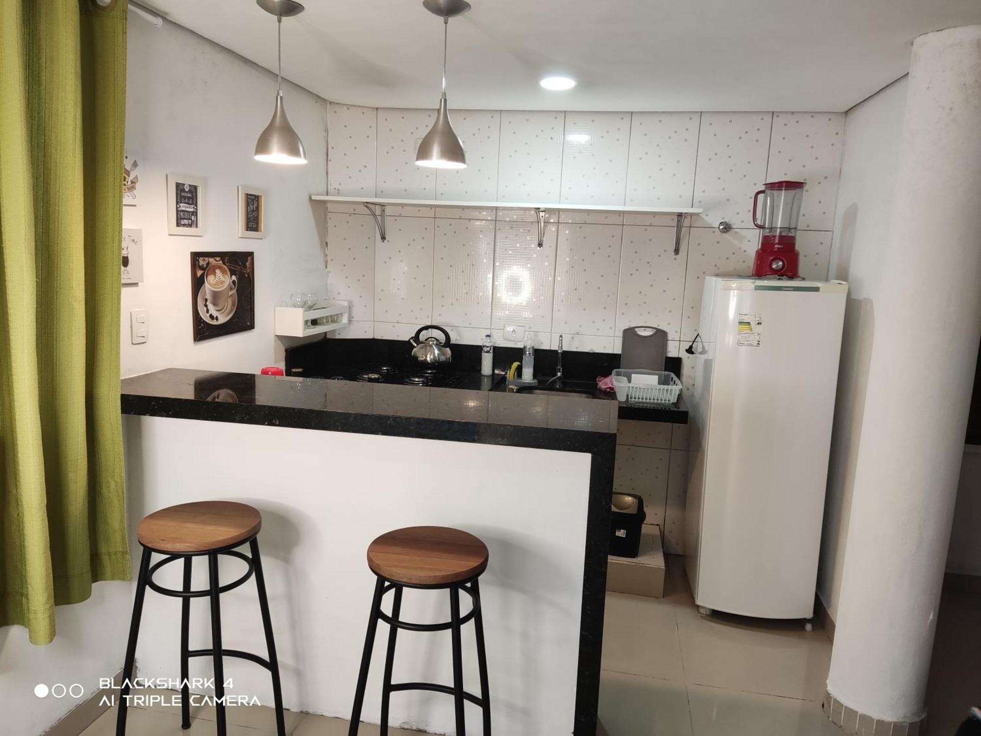 Apartamento Proximo Ao Parque Barigui