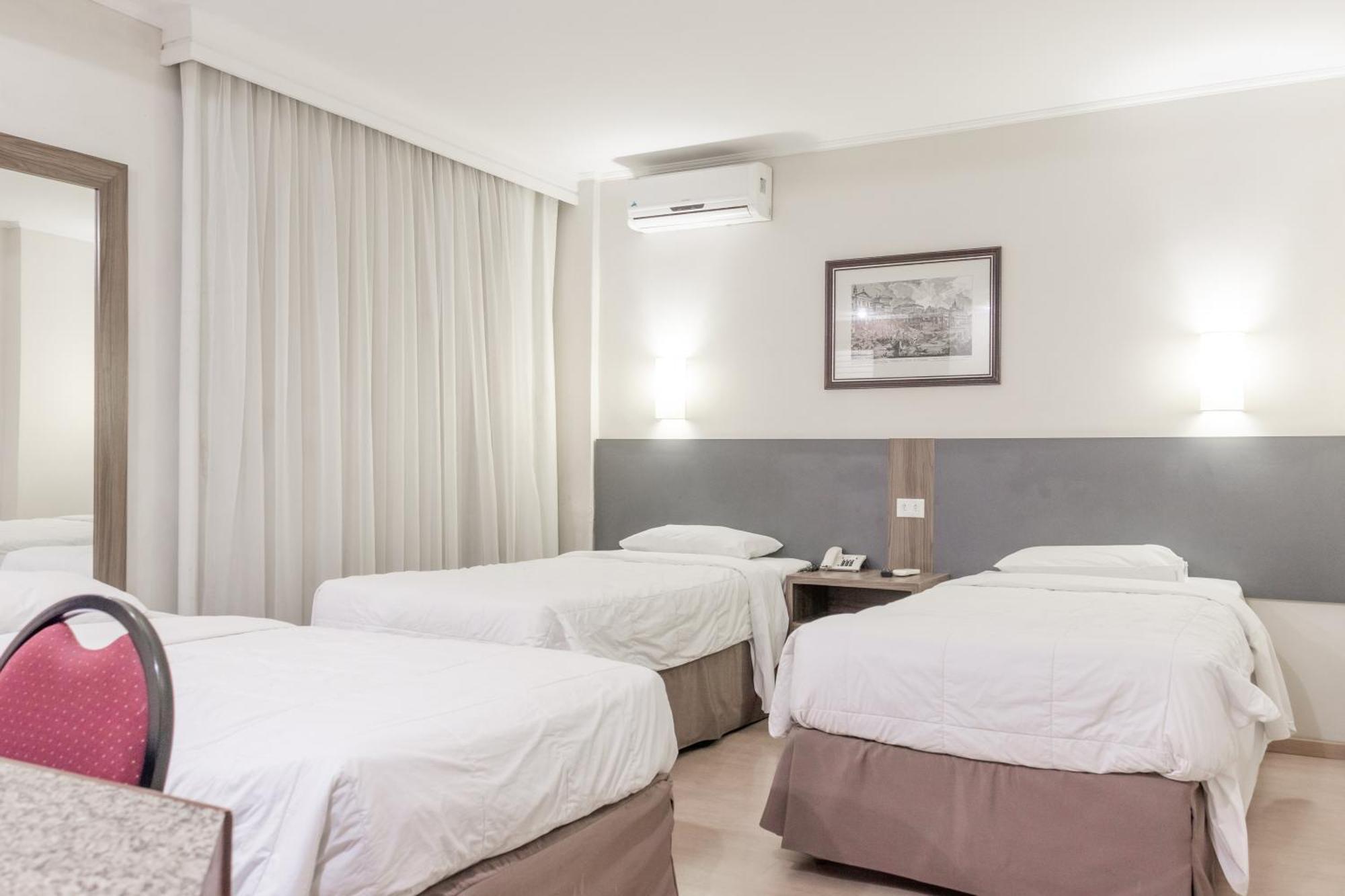 Hotel Lancaster By Castelo Itaipava