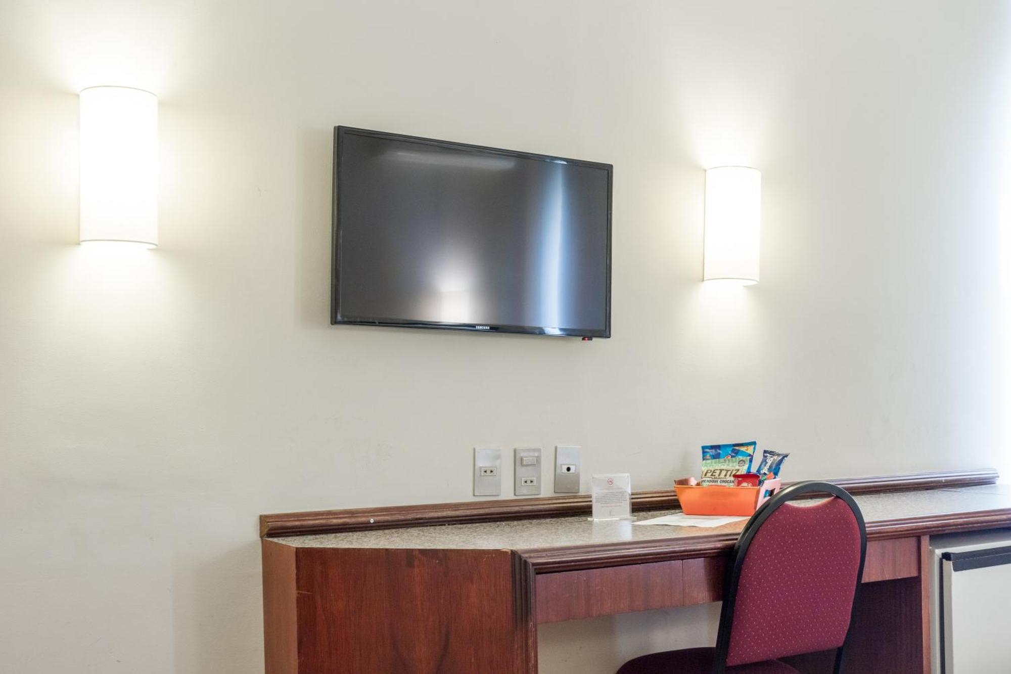 Lancaster By Castelo Itaipava Hotel 4*