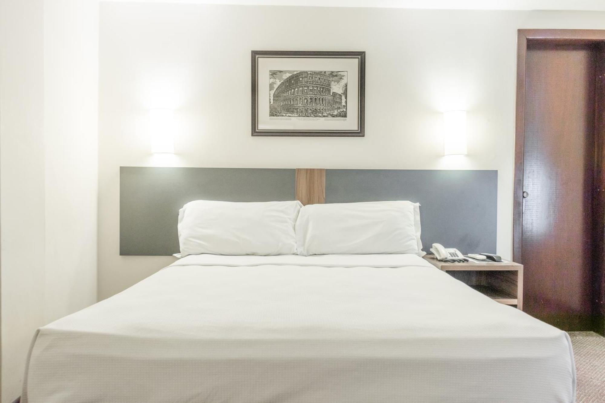 Hotel Lancaster By Castelo Itaipava Curitiba