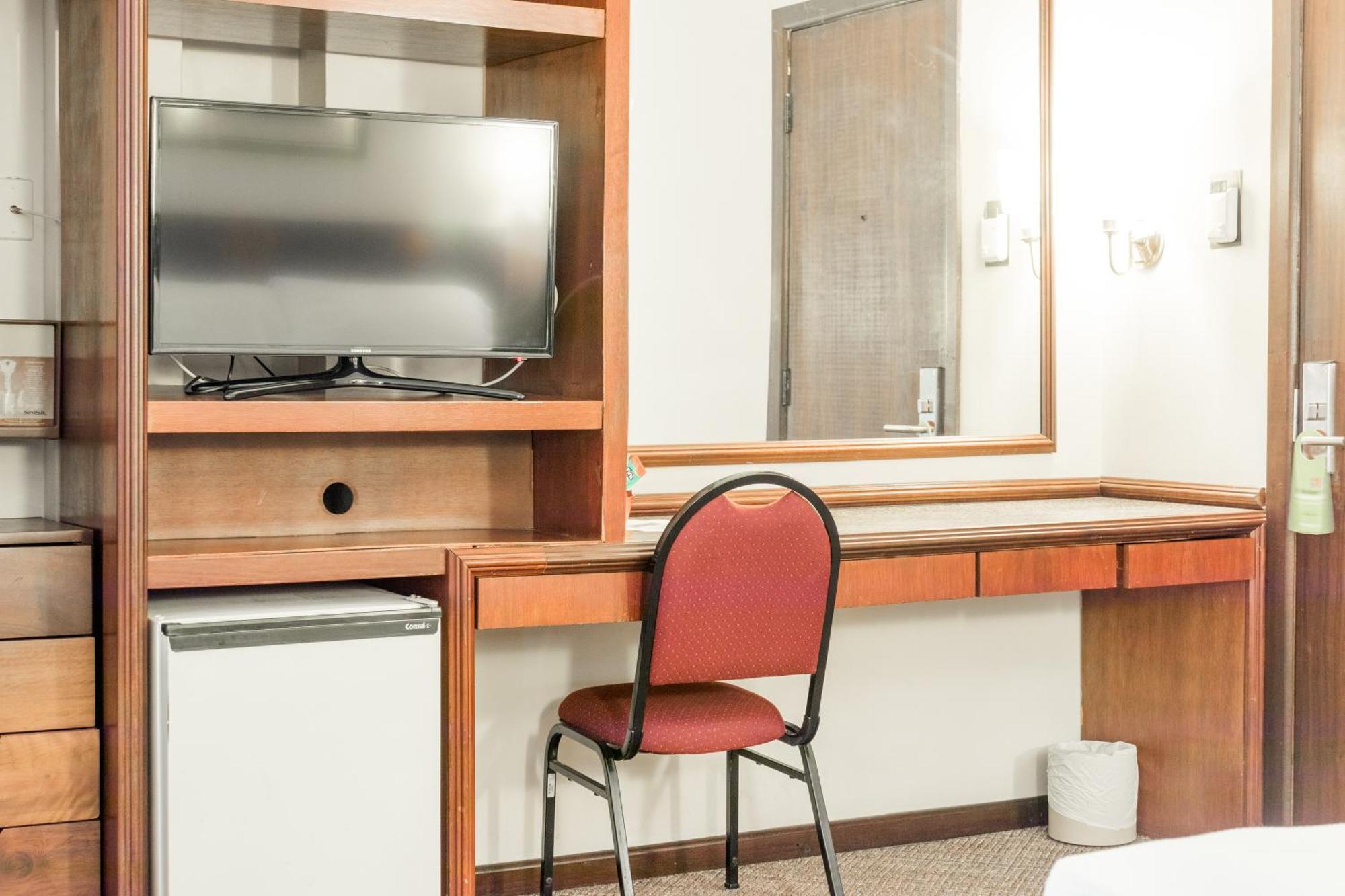 Hotel Lancaster By Castelo Itaipava Curitiba