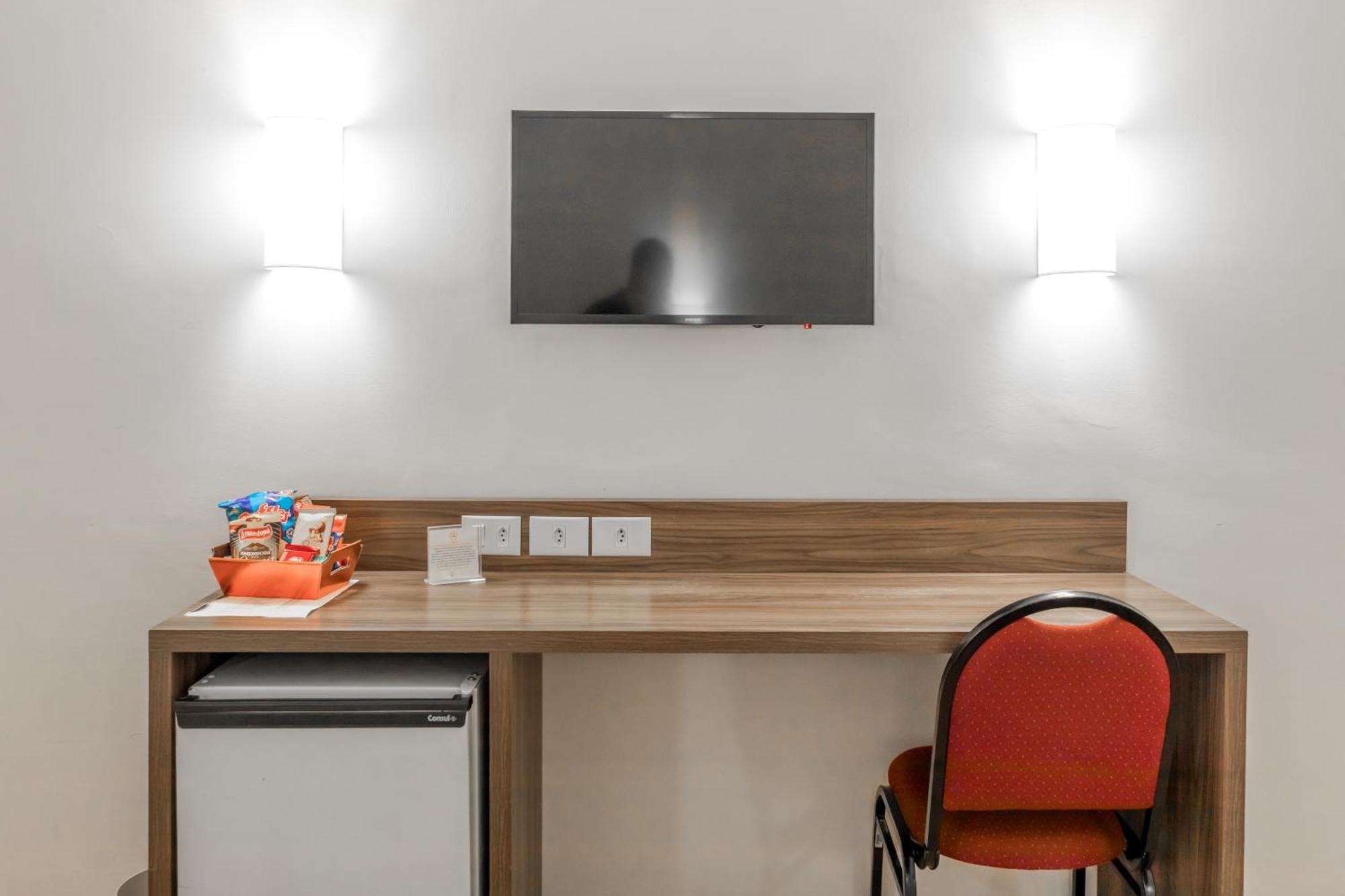 Lancaster By Castelo Itaipava Hotel 4*