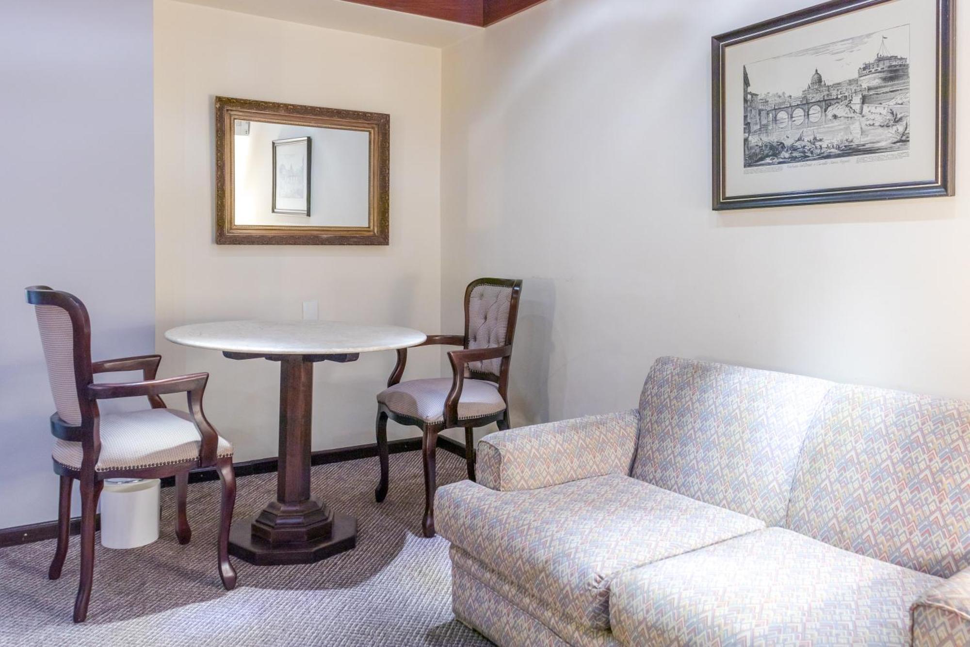 Hotel Lancaster By Castelo Itaipava