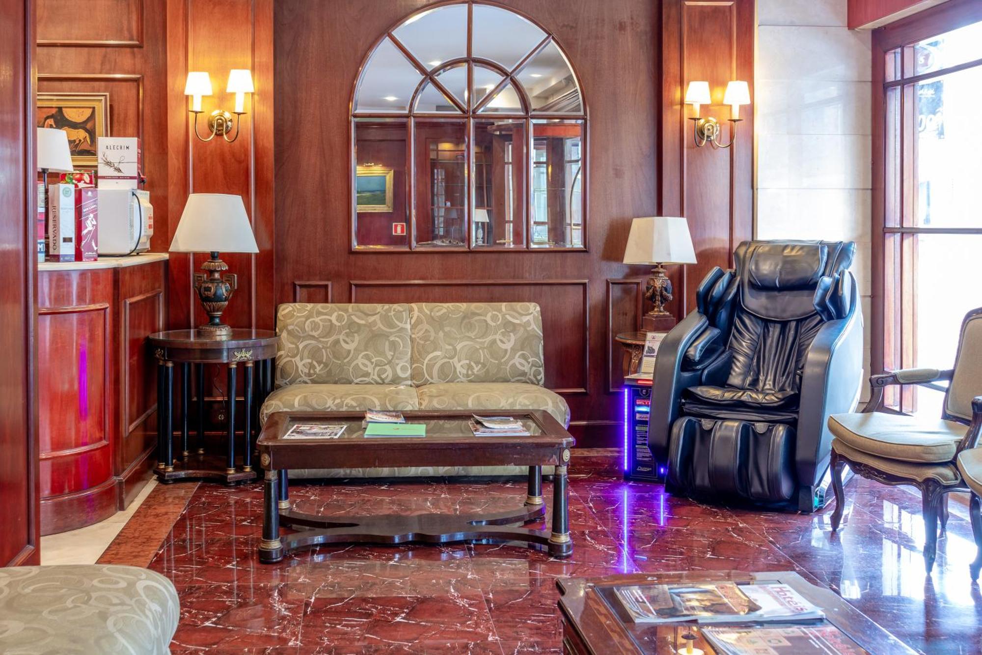 Lancaster By Castelo Itaipava 4* Curitiba