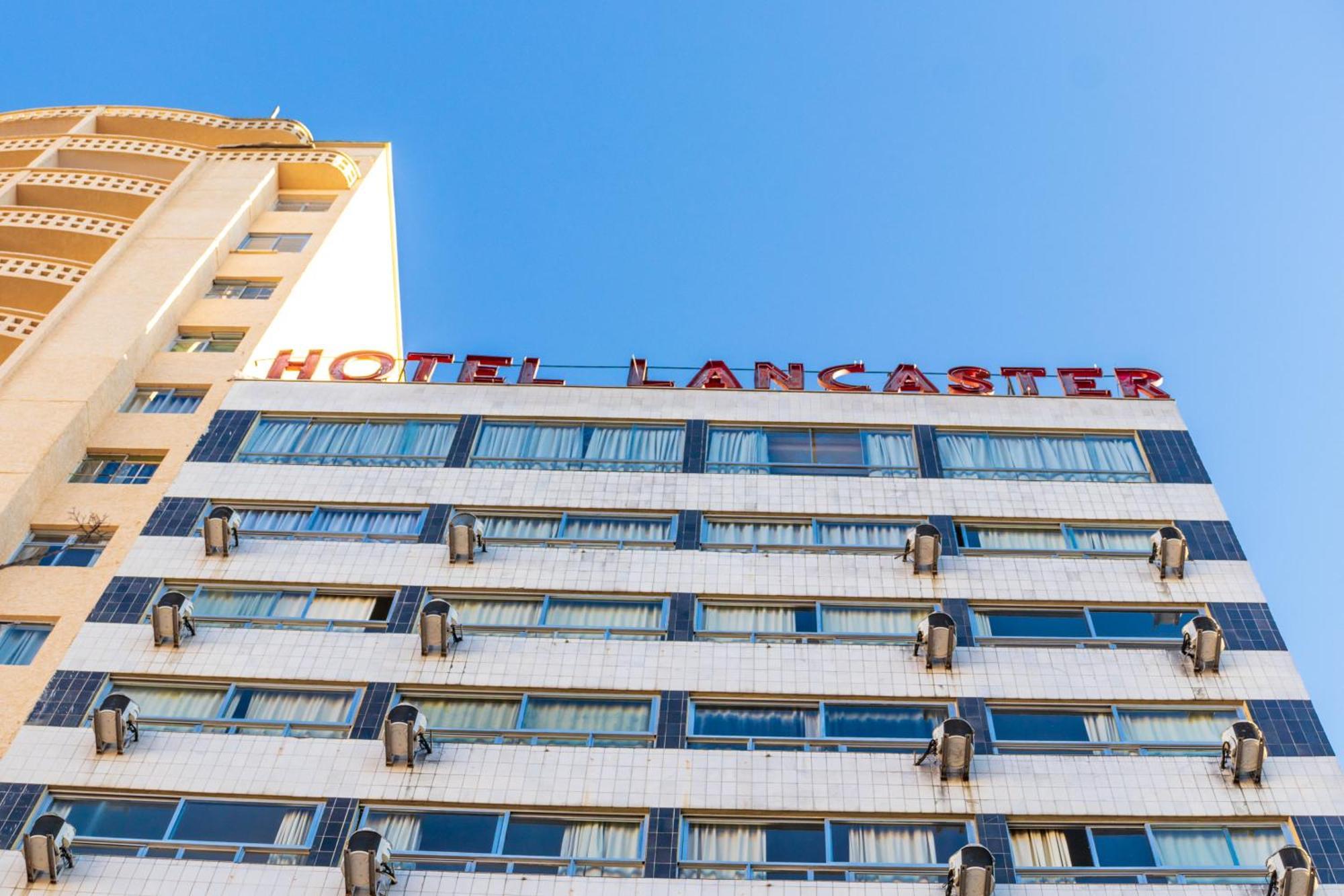 Lancaster By Castelo Itaipava 4*