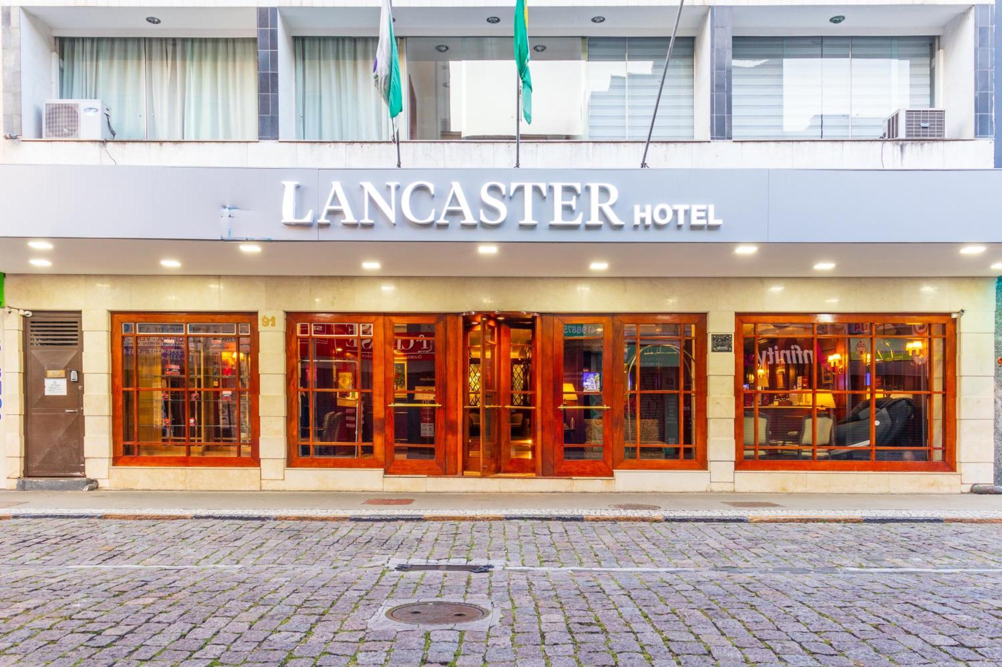 Lancaster By Castelo Itaipava