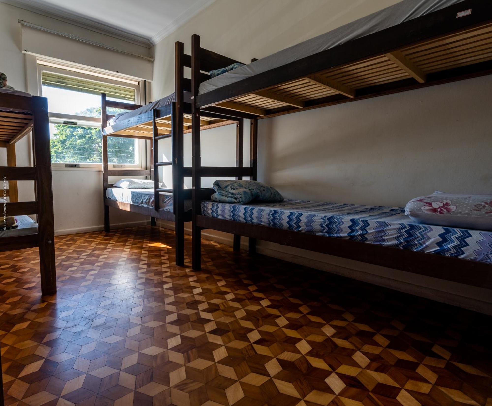 Capivara's Albergue