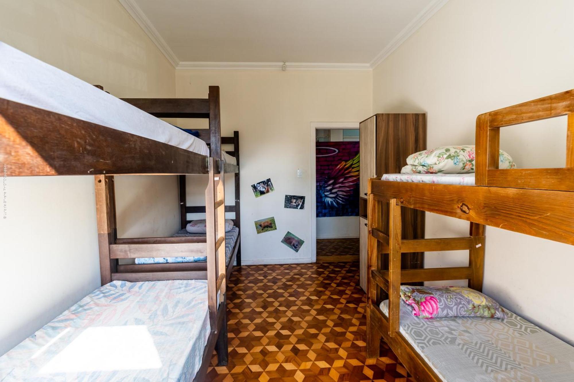 Capivara's Albergue *