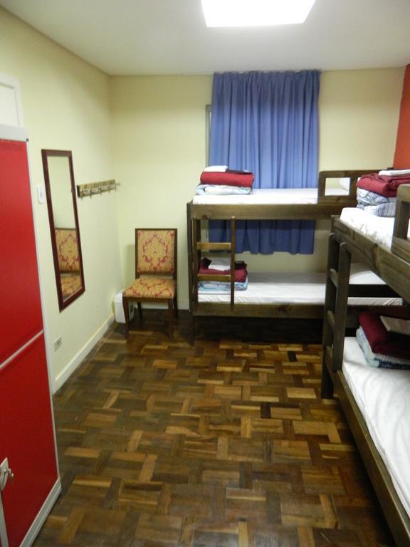 Hostel Freedom Curitiba