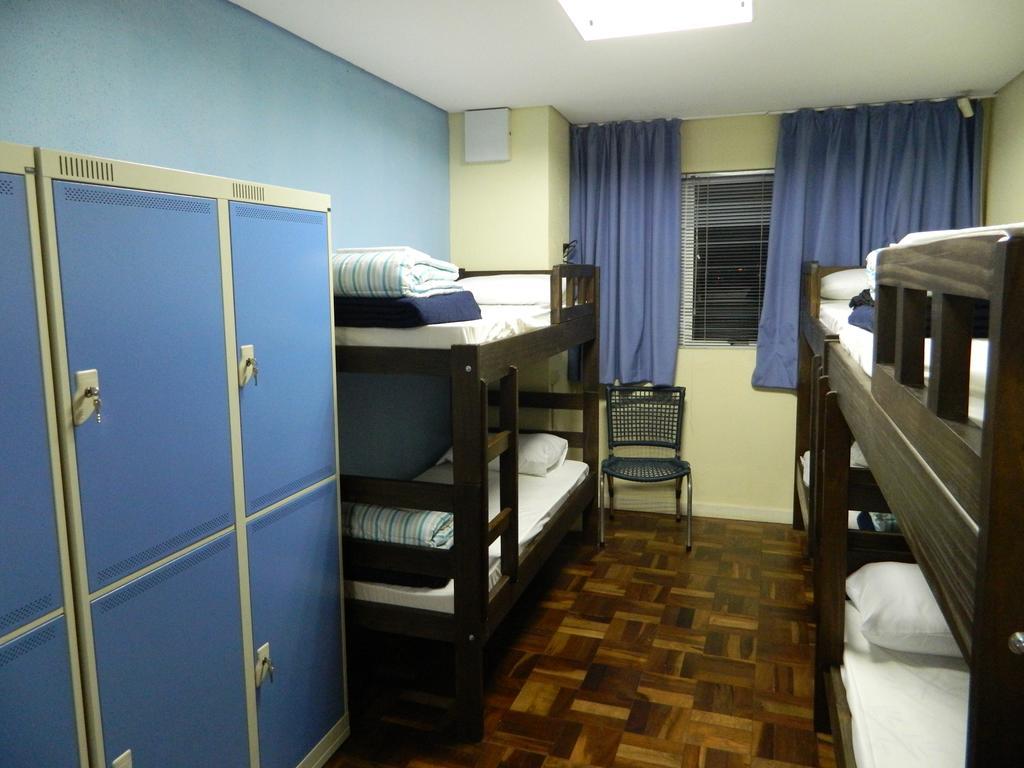 Freedom Hostel Curitiba