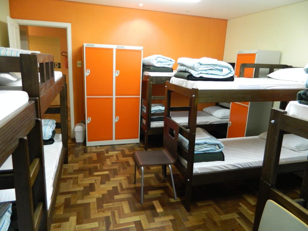 Freedom Hostel