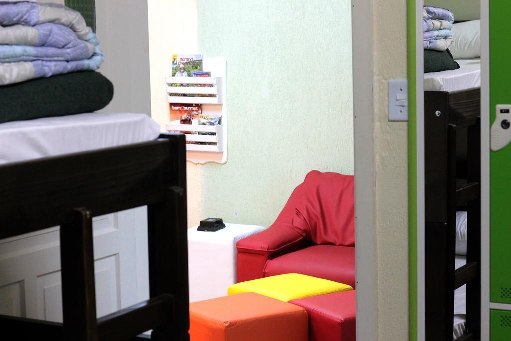 Freedom Hostel *