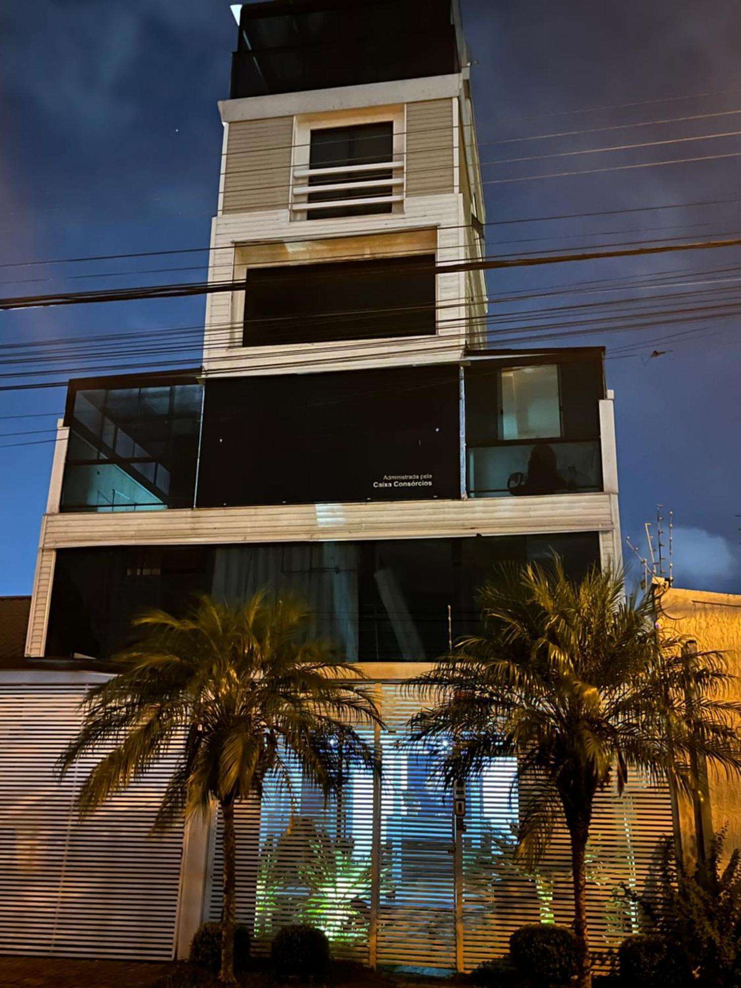 Talli Curitiba