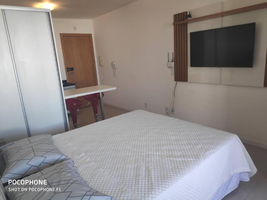 Apartamento No Coracao De Curitiba
