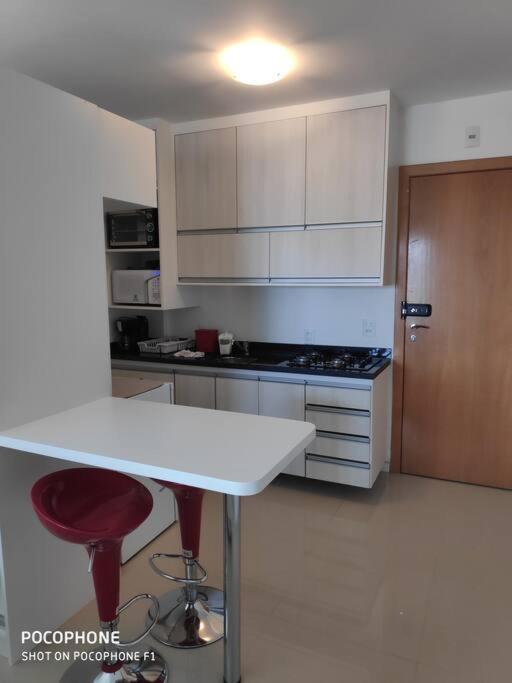 Apartamento No Coracao De *