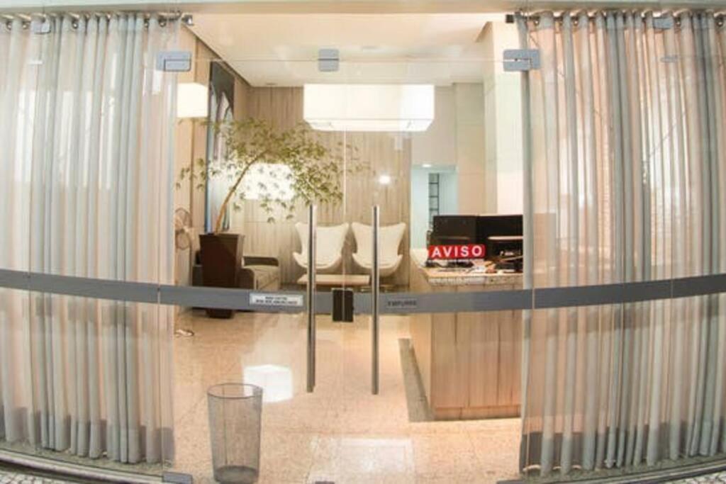 Apartamento No Coracao De Curitiba