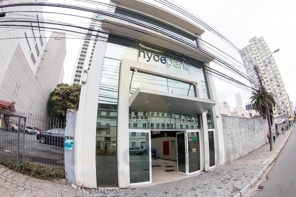 Apartamento No Coracao De *