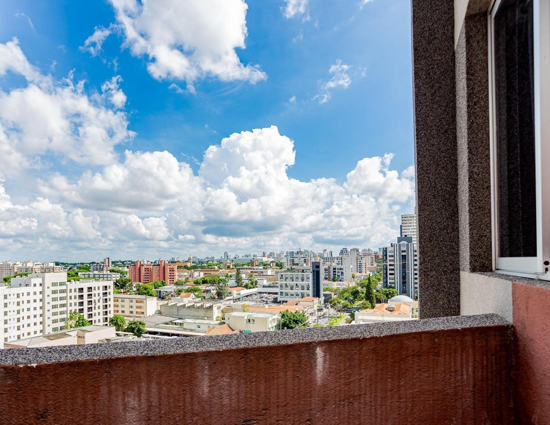 Apartamento Edificio Royal - No Local Do Centro De