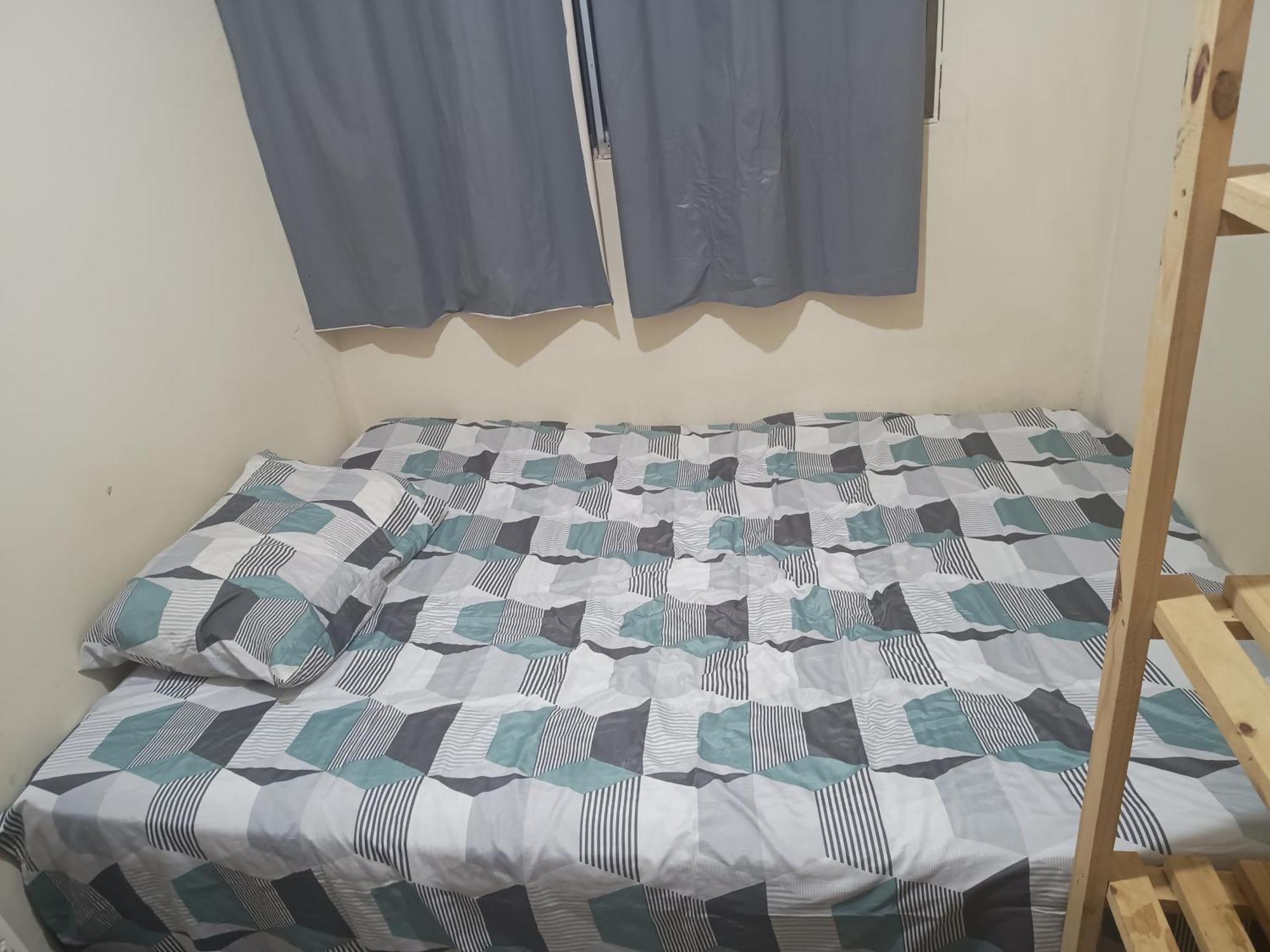 Axel Costa Acampamento *