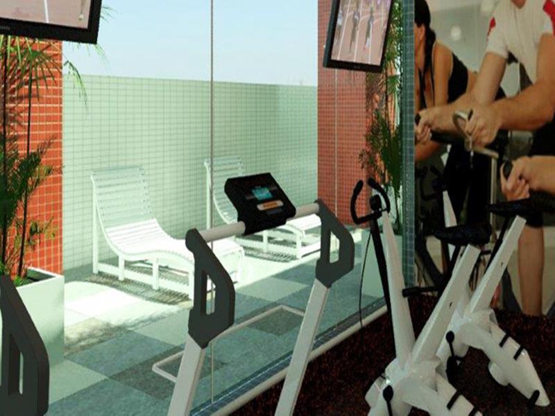 Hotel Go Curitiba
