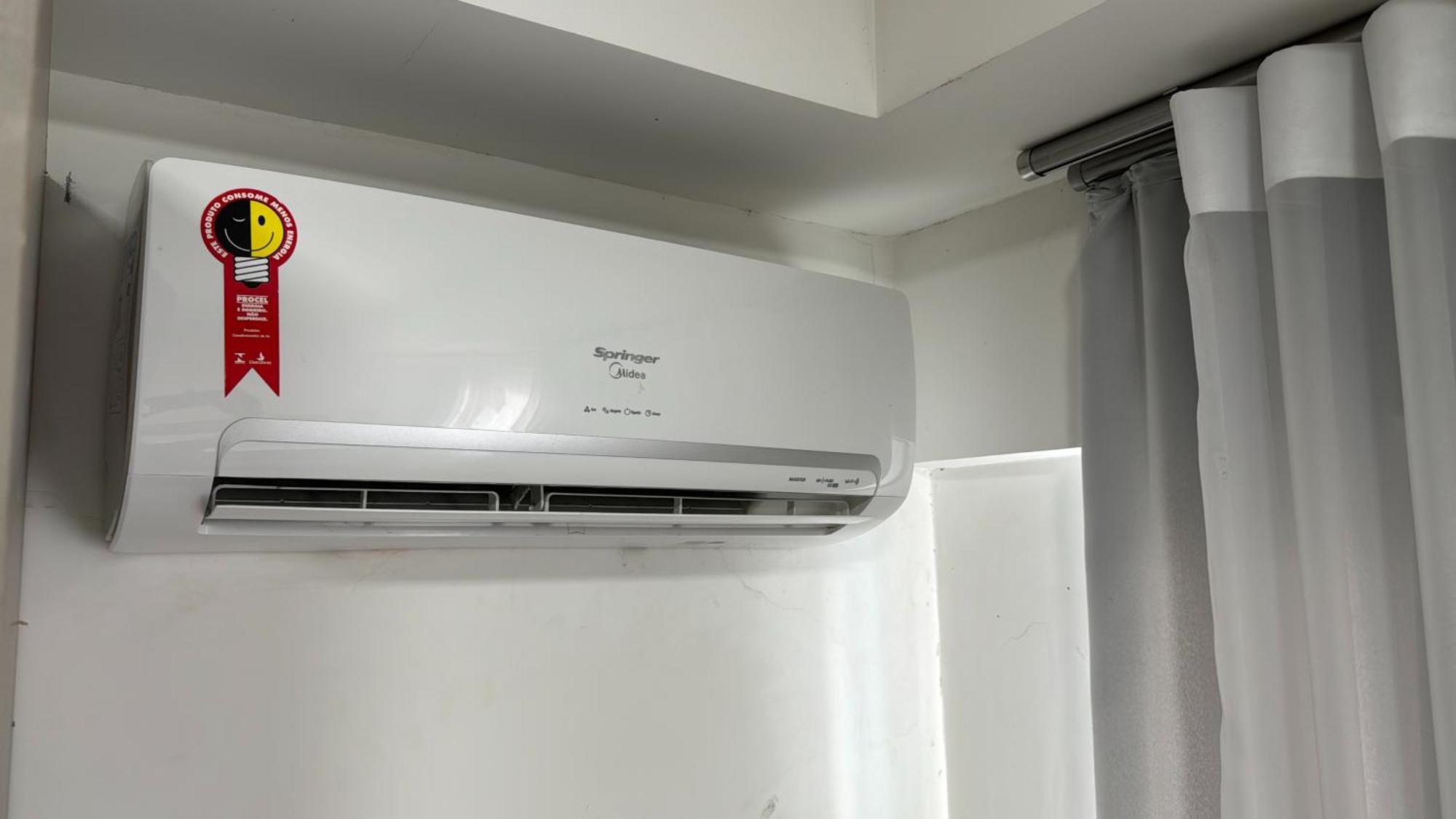 Apartamento Batel Com Otima Localizacao Curitiba