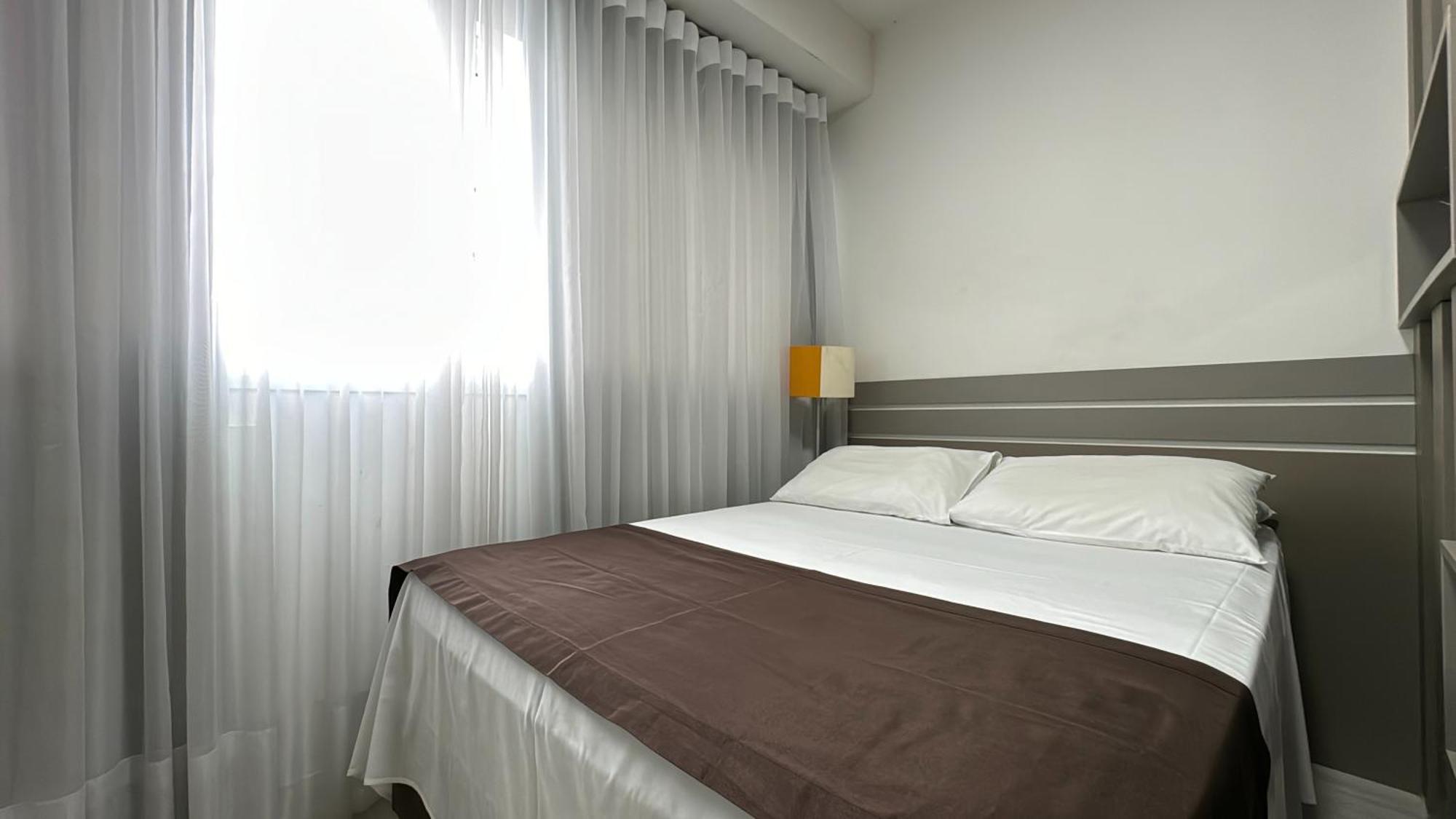 Batel Com Otima Localizacao Apartamento *
