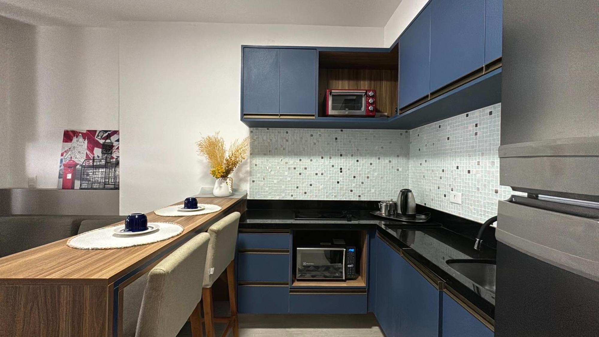 Batel Com Otima Localizacao Apartamento Curitiba