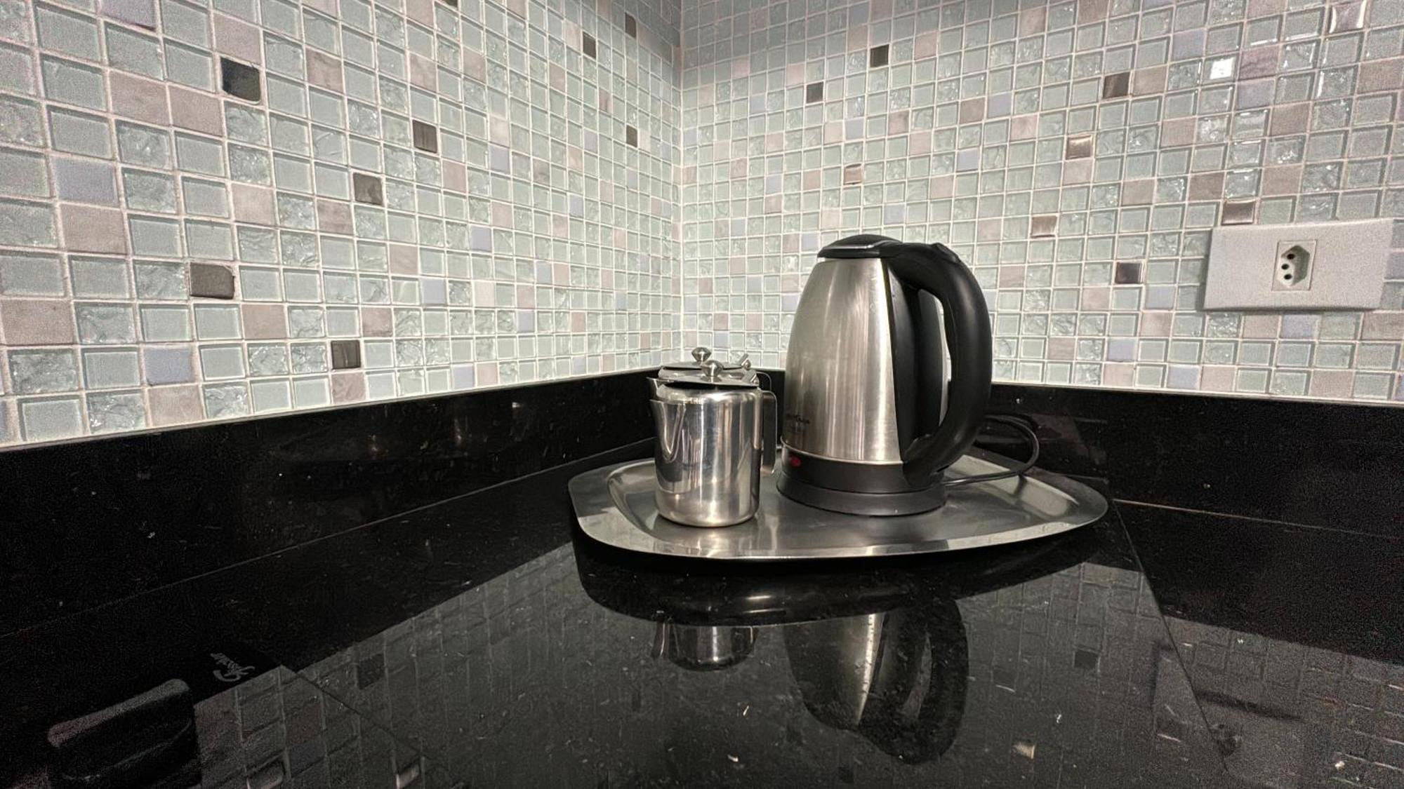 Apartamento Batel Com Otima Localizacao Curitiba