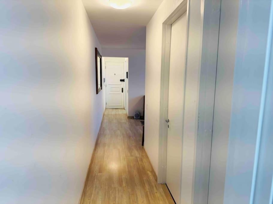 A Opcao No Centro Com Vista Panoramica Apartamento