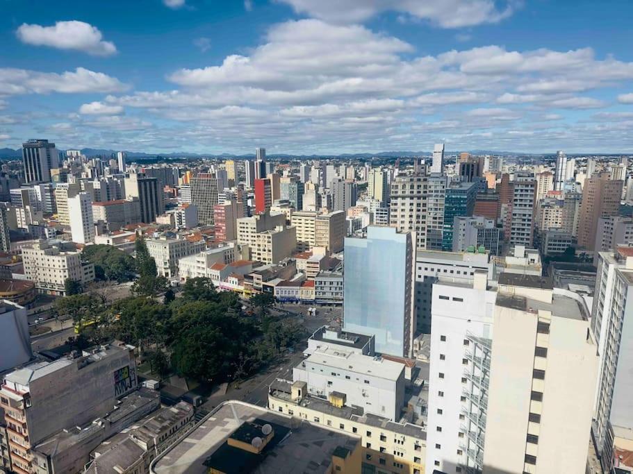 A Opcao No Centro Com Vista Panoramica Apartamento *
