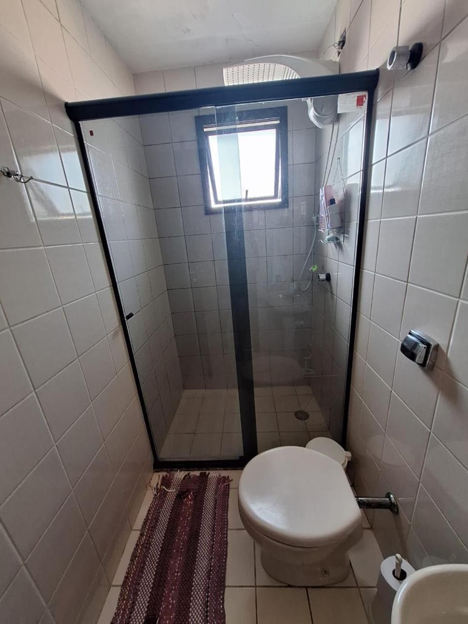 Quarto Na Regiao Central Com Alexa Integrada E Sacada *