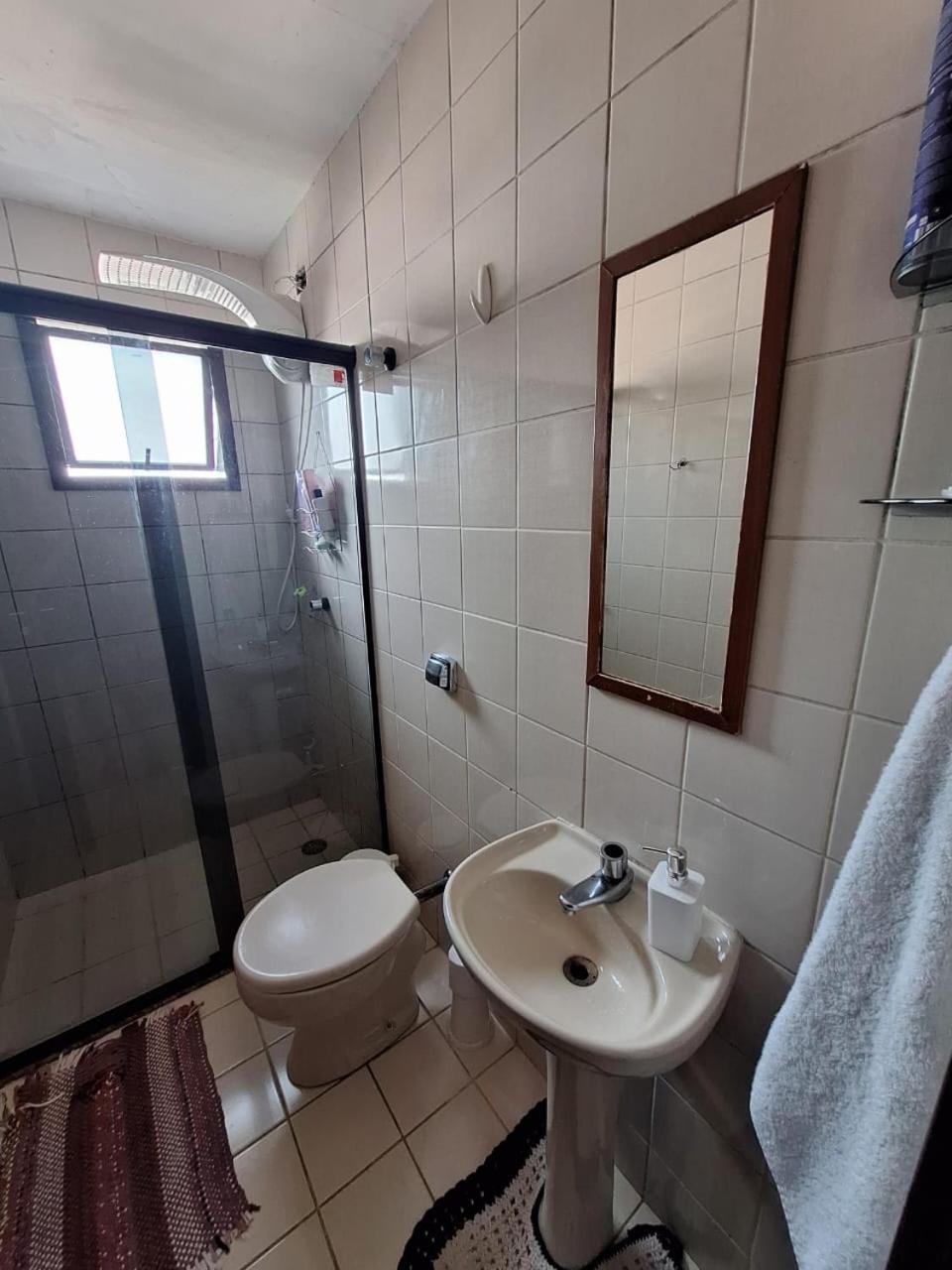Quarto Na Regiao Central Com Alexa Integrada E Sacada