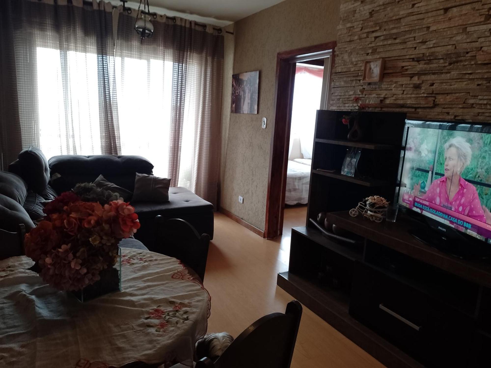 Apartamento Apto Proximo Ao Estadio Do Atletico E Shopping