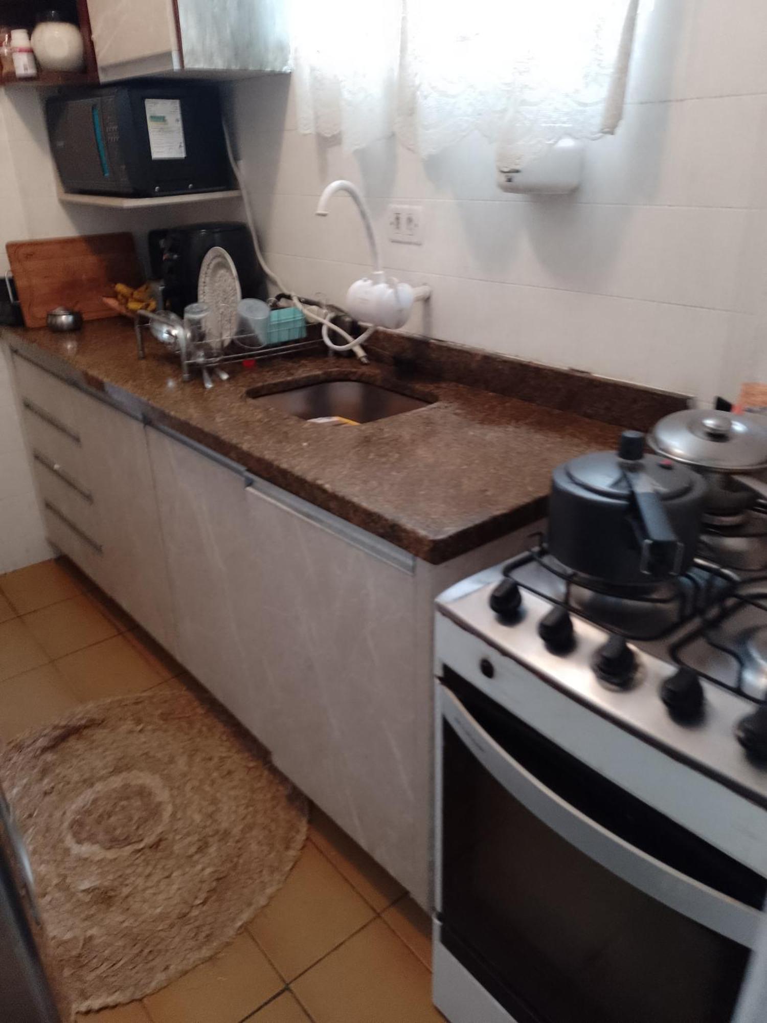 Apartamento Apto Proximo Ao Estadio Do Atletico E Shopping *