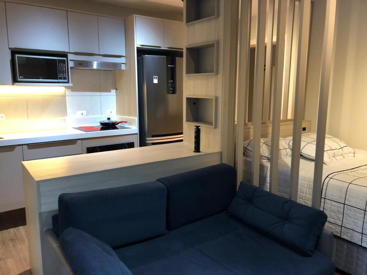 Loft No Centro