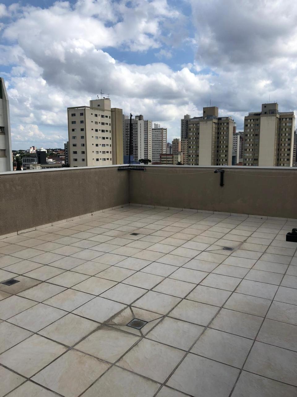 Loft No Centro Apartamento