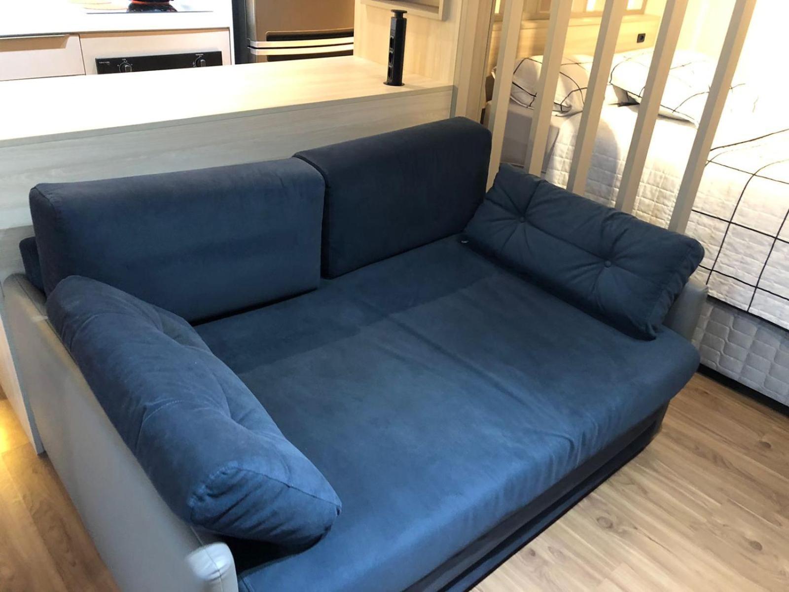Loft No Centro *