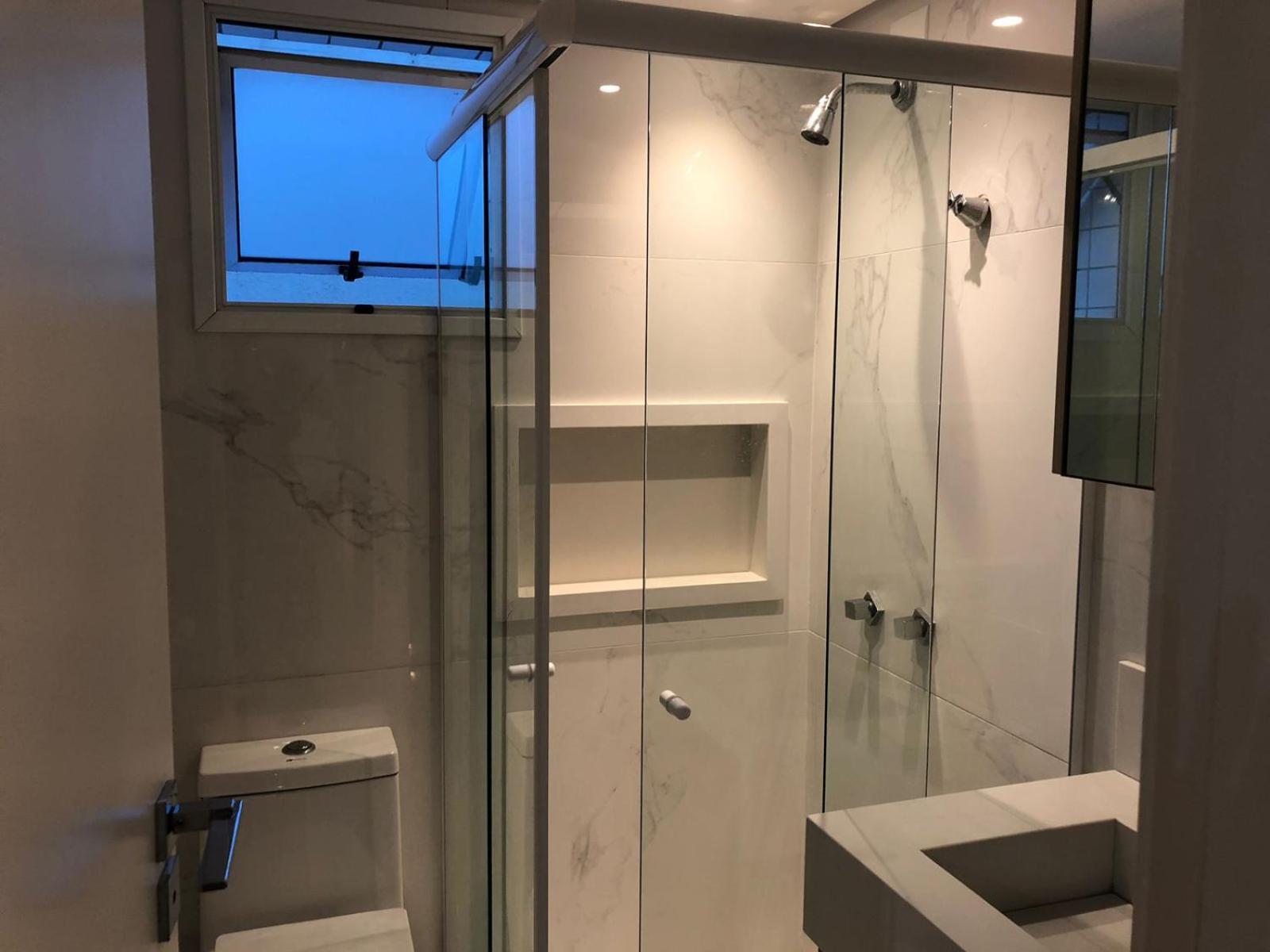 Loft No Centro *