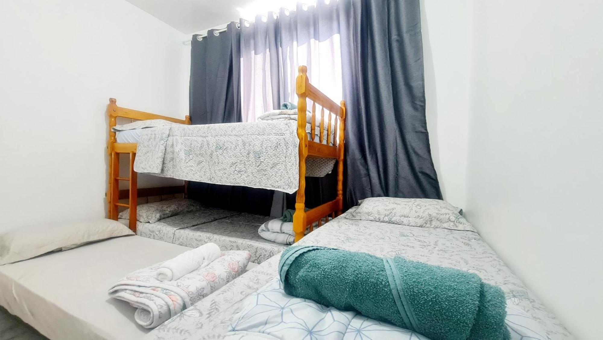 Apartamento Apartamento 2 Quartos Condominio Clube 2 Vagas Garagem *