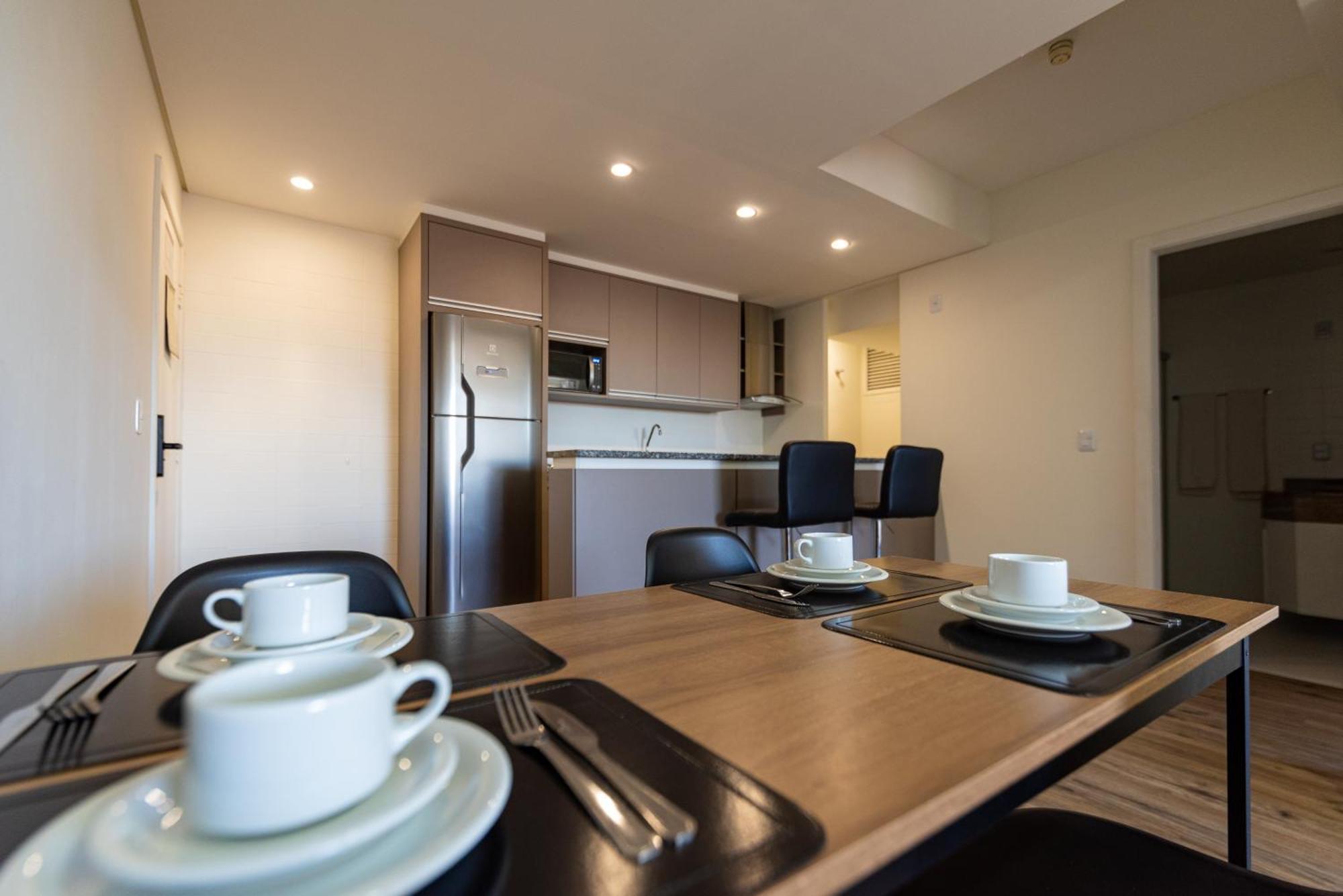 Apartment Metropolitan Flat - Apart 1803