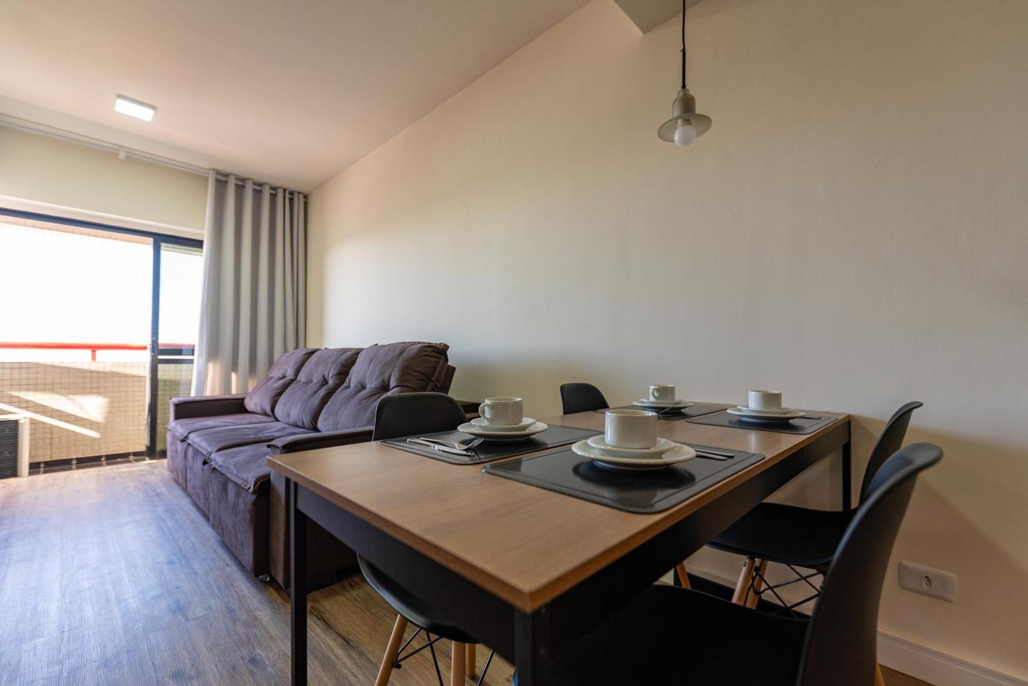 Metropolitan Flat - Apart 1803 *
