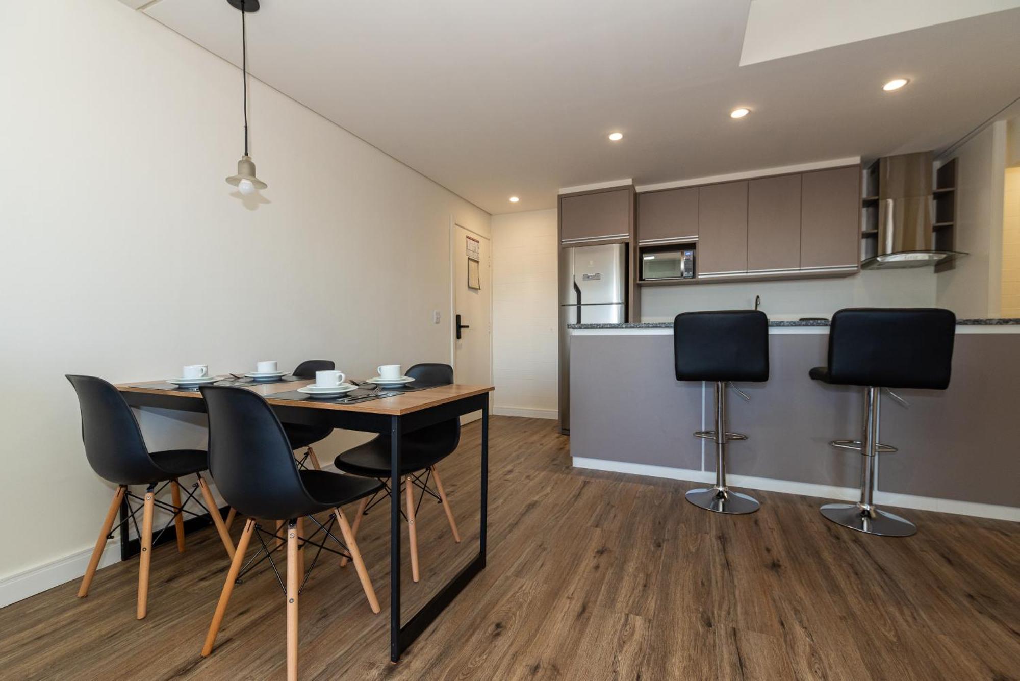 Metropolitan Flat - Apart 1803 Apartment