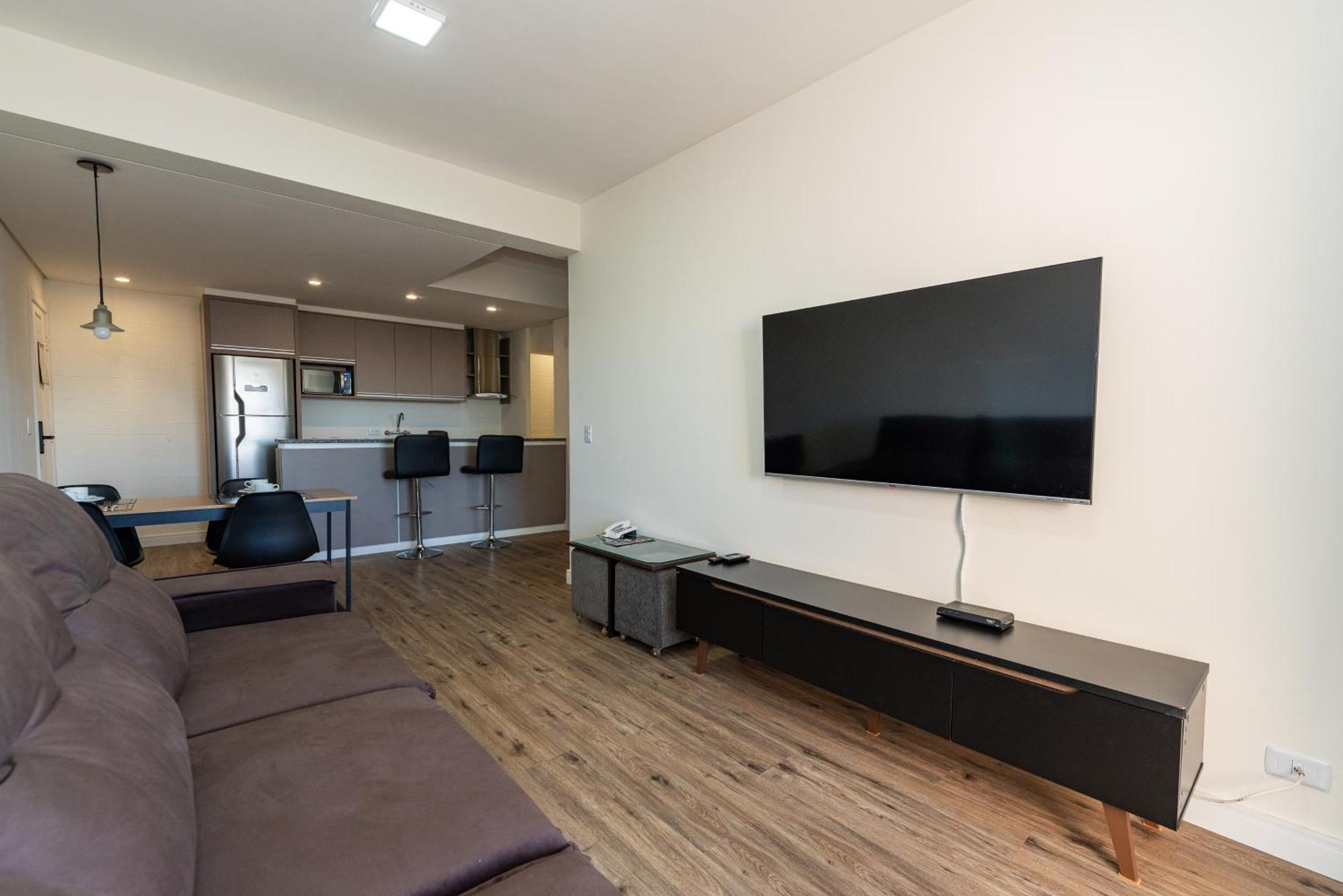 Metropolitan Flat - Apart 1803 Apartment *