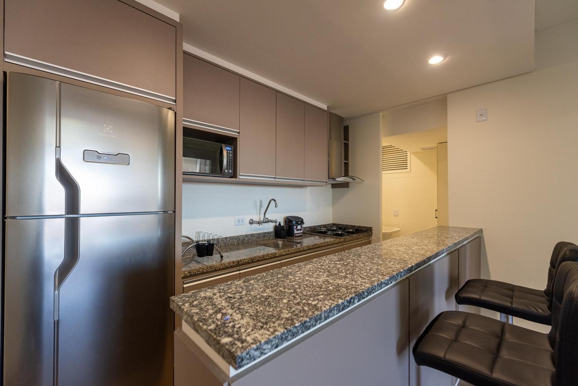 Metropolitan Flat - Apart 1803 *