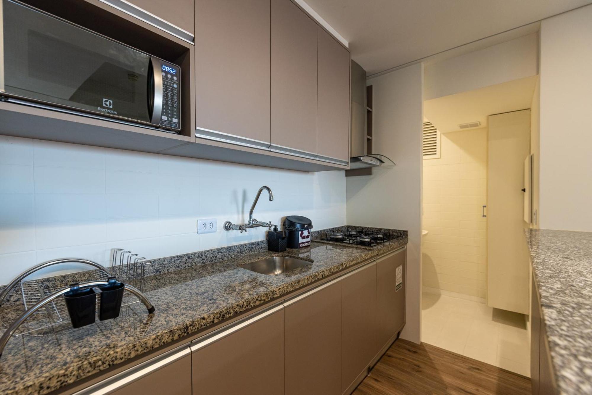Metropolitan Flat - Apart 1803 Apartment