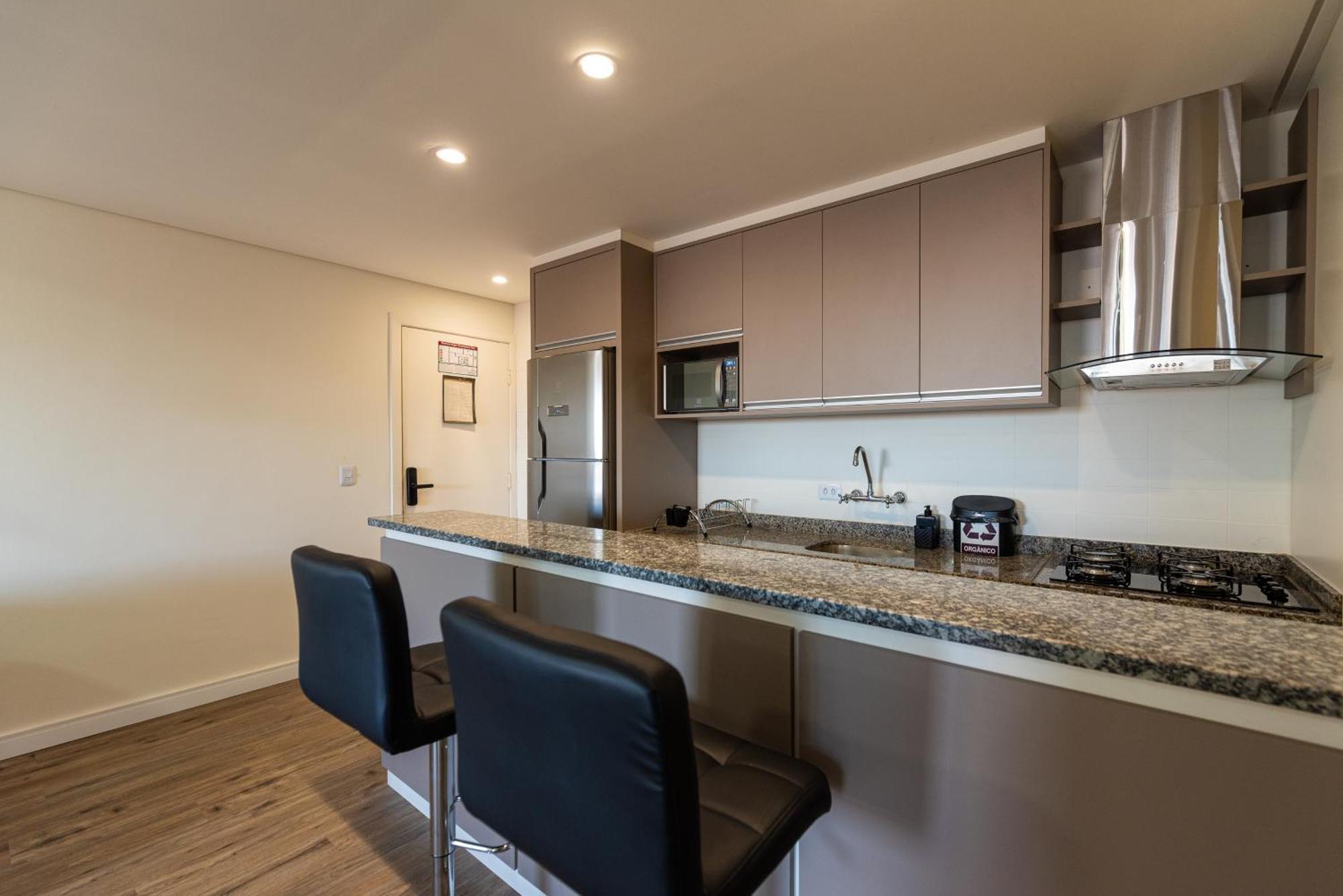 Apartment Metropolitan Flat - Apart 1803 *