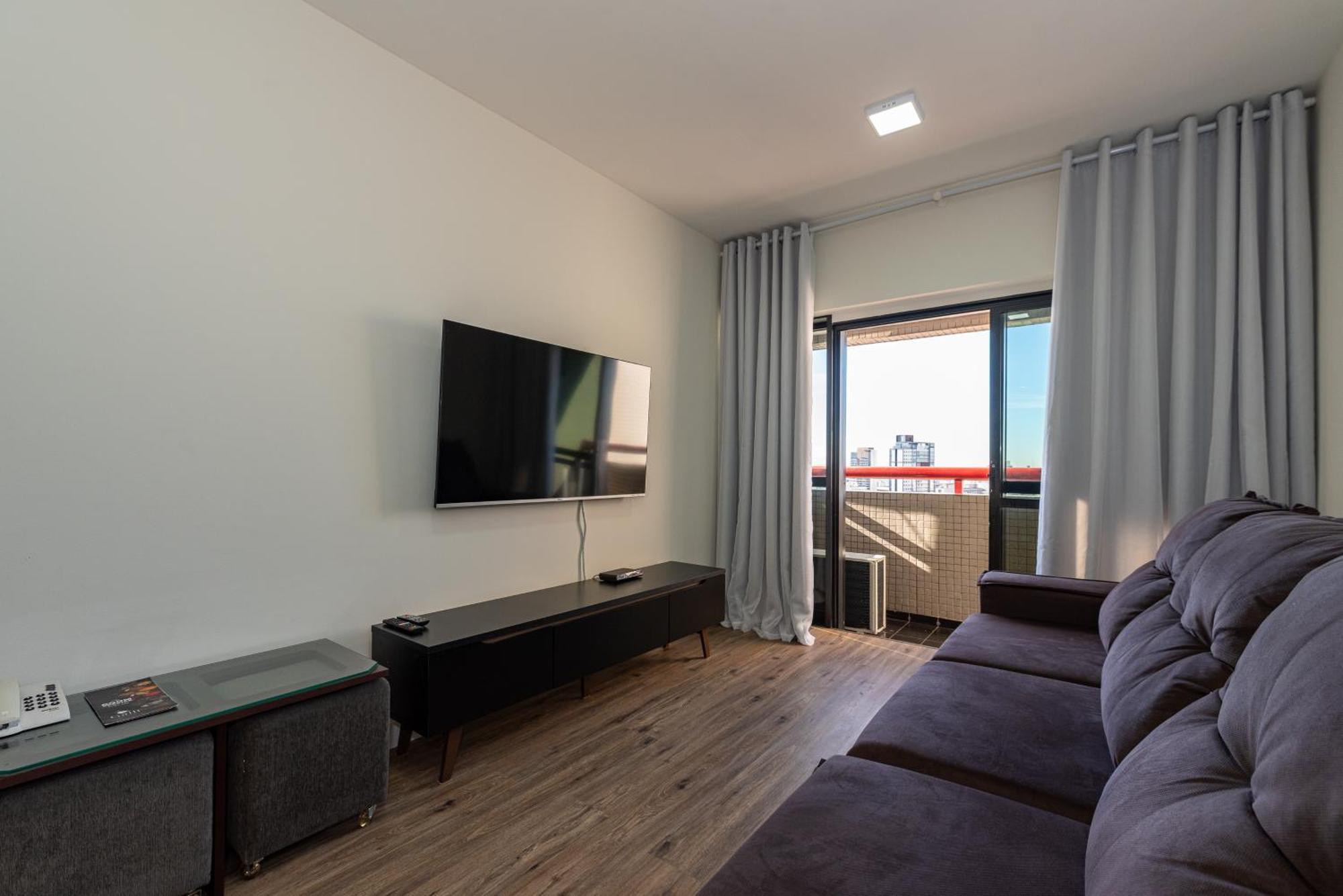 Apartment Metropolitan Flat - Apart 1803 *