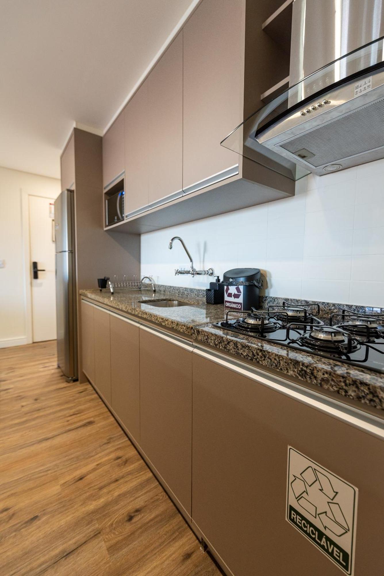 Apartment Metropolitan Flat - Apart 1803