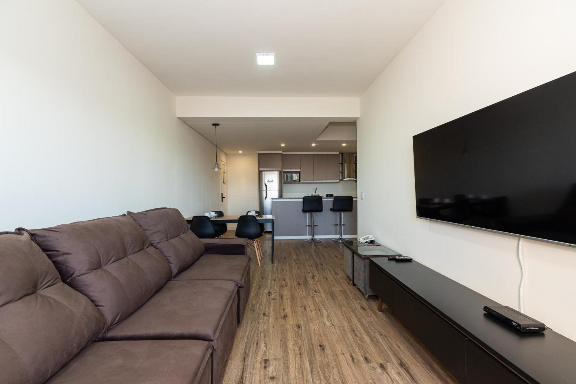 Metropolitan Flat - Apart 1803 Apartment